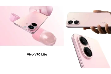 Vivo V70 Lite price in Bangladesh 2025